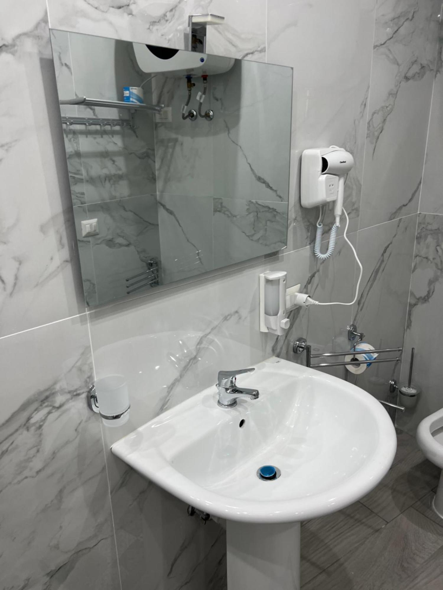 La Dimora Di Antonietta Apartment Naples
