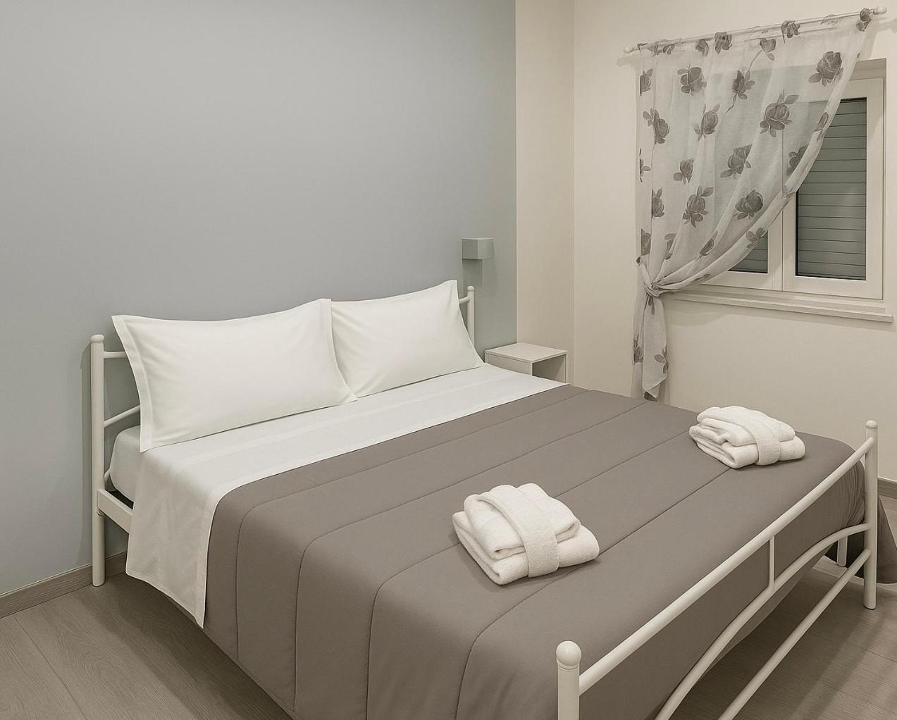 Apartment La Dimora Di Antonietta Naples